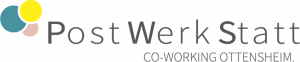 Logo PostWerkStatt