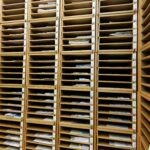 Virtual Office Postfächer in der PostWerkStatt
