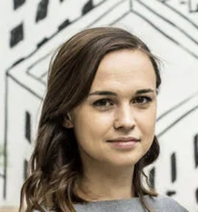 Laura, Backoffice und Betreuung im Coworking und Virtual Office der PostWerkStatt
