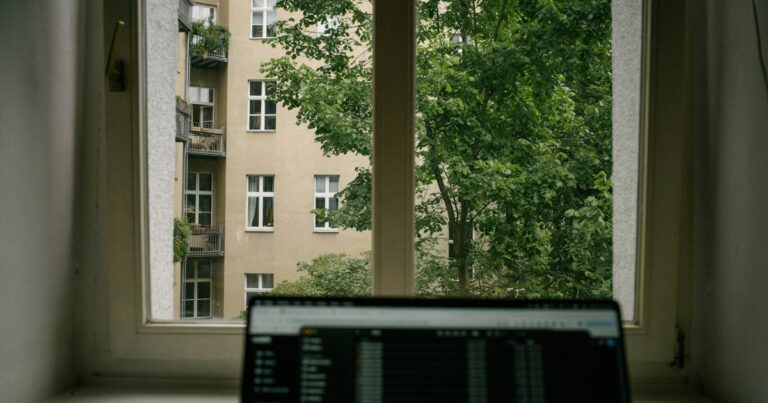 Homeoffice in der Wohnung – Privatadresse als Firmensitz nutzen?