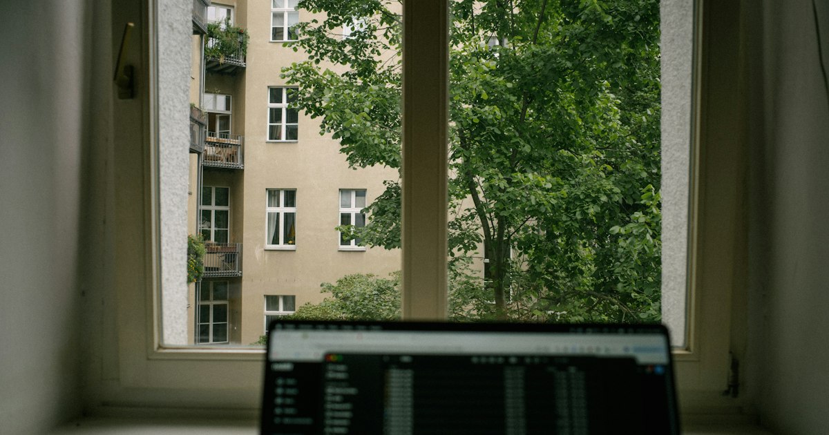 Homeoffice in der Wohnung – Privatadresse als Firmensitz nutzen?